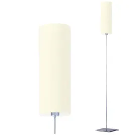 lampa-stojaca-podlogowa-ecru-tuba-abazur-led-e27-do-salonu