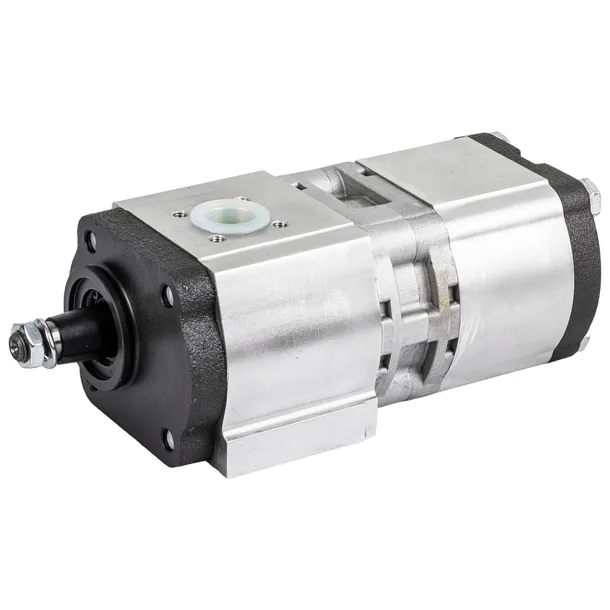 Pompa hydrauliczna MF 3060 Renault Ares 25999037