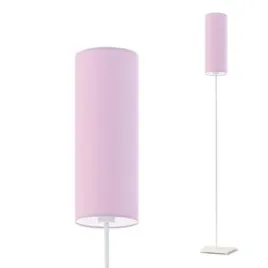 lampa-stojaca-podlogowa-fiolet-tuba-abazur-led-e27-do-salonu