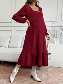 shein-czerwona-sukienka-ciazowa-mt7-s06-m
