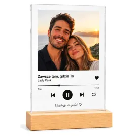 prezent-na-dzien-chlopaka-ramka-twoje-zdjecie-piosenka-szklo-spotify-kreato
