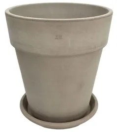 degrea-doniczka-vaso-alto-vulcano-d40-ceramiczna-terakota-podstawka-d36