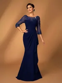 shein-granatowa-maxi-sukienka-zdobienie-bf1-s06-xxl