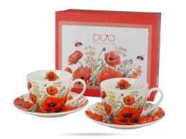 komplet-2-filizanek-ze-spodkami-270-ml-maki-classic-poppies-duo