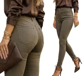spodnie-jeans-goodies-damskie-rurki-skiny-slim-fit-khaki-vf943-4-roz-xl