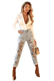 tiulove-eleganckie-spodnie-damskie-niebieskie-lato-jeans-dziury-xl