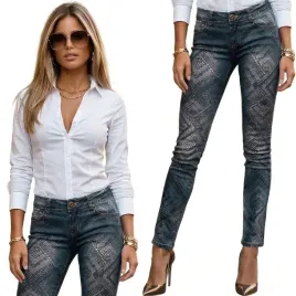 kobiece-damskie-wygodne-spodnie-jeans-rurki-wzory-print-406-roz-xxl