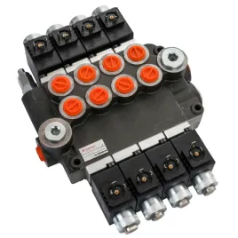 rozdzielacz-hydrauliczny-4-sekcji-elektry-80l-24v