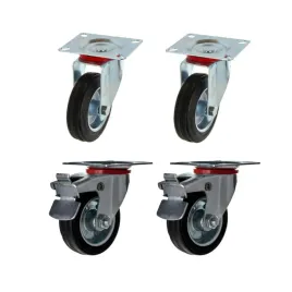 kolka-obrotowe-skretne-z-hamulcem-100mm-280kg-do-wozka-transportowego-4szt