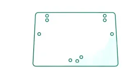 szyba-przednia-9-otw-john-deere-5300-5400-5500