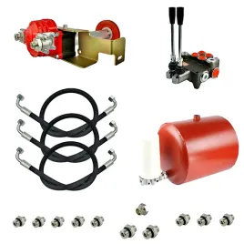 hydraulika-do-c-360-3p-pompa-rozdzielacz-zbiornik