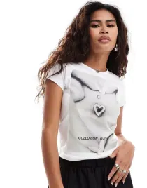 t-shirt-okragly-dekolt-print-n0x-b10-xxs