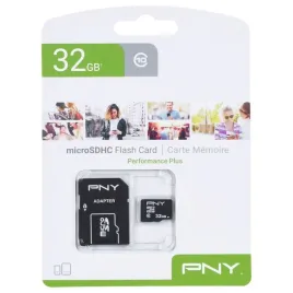 karta-pamieci-pny-performance-plus-microsdhc-32gb
