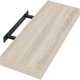 regal-scienny-50-cm-polka-na-ksiazki-cd-dvd-wiszaca
