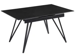 stol-rozkladany-ceramiczny-140-180-kamienny-czarny-bialy-jadalnia-salon