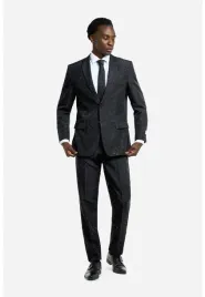 opposuits-garnitur-meski-z-krawatem-czarny-kolorowy-brokat-na-impreze-r52