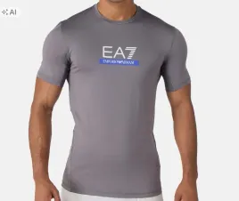 t-shirt-ea7-empori-armani-szary-m
