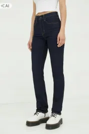 jeansy-levi-s-724-high-rise-straight-30-31-granatowy