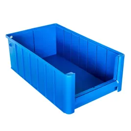 pojemnik-magazynowy-400x234mm-niebieski-auer