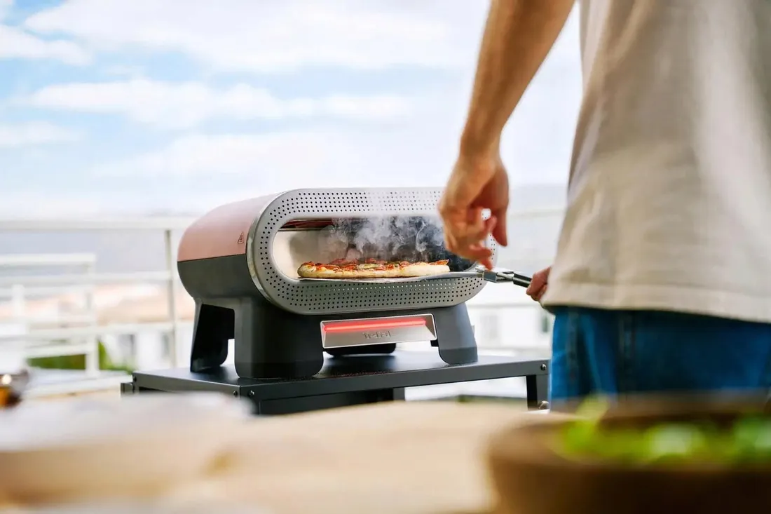 piec-do-pizzy-tefal-jm600te0-stan-nowy