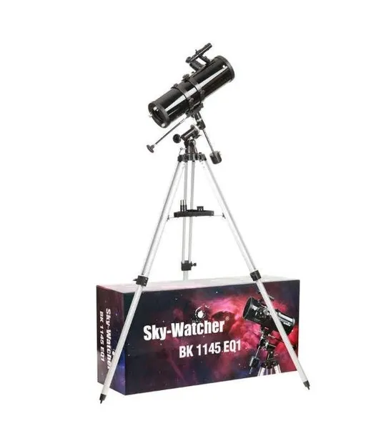 teleskop-sky-watcher-bk-1145-eq1-zalaczone-wyposazenie-okulary-super-4-mm-12-5-mm-20-mm