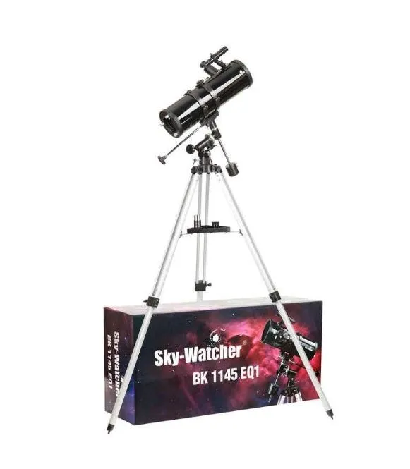 teleskop-sky-watcher-bk-1145-eq1