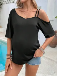 shein-czarna-ciazowa-bluzka-urj-s05-s