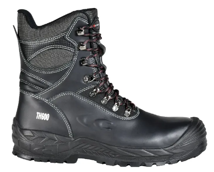 Buty robocze zimowe Cofra BERING S7S CI SC HRO FO SR r.42