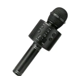 shein-czarny-mikrofon-do-karaoke-zpp-sc1