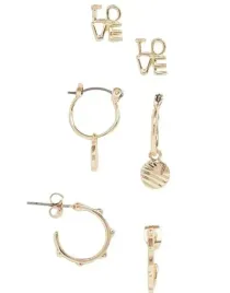 pieces-delikatne-kolczyki-3-pack-hex-nj5