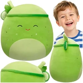 squishmallows-maskotka-pluszak-przytulanka-miekka-green-juice-townes-30-cm