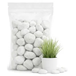 kamien-bialy-otoczak-ogrodowy-grecki-kamienie-ozdobne-thassos-3-6-cm-5-kg