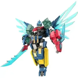 transformer-metatron