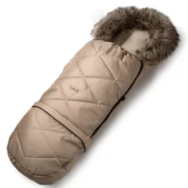 zaffiro-regulowany-spiwor-z-torba-growup-nordico-0-36m-beige