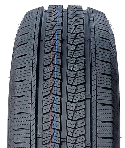 1x 225/75R16c OPONY ZIMOWE NOWE DOSTAWCZE C BUS TRACMAX 2026