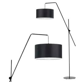 lampa-stojaca-podlogowa-czarna-abazur-led-e27-przegubowa-do-salonu