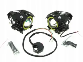 halogeny-lampy-soczewkowe-motocyklowe-ring-led
