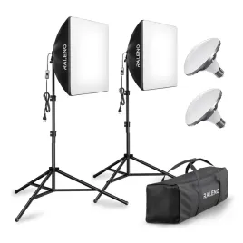 zestaw-softbox-raleno-50x50-cm-swiatlo-fotograficzne-50-w-5500-k-z-statywem