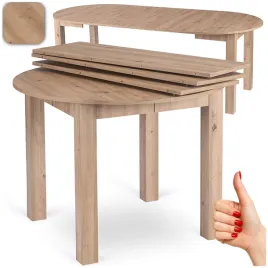 stol-okragly-rozkladany-kuchenny-do-jadalni-salonu-artisan-james-103-223-cm
