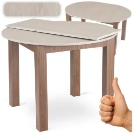 stol-rozkladany-kuchenny-do-salonu-jadalni-trawertyn-orzech-harry-102-142cm