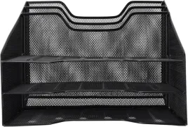 organizer-na-biurko-metalowy-3-poziomowy-regal-sortownik