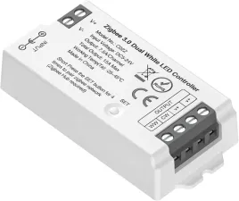 kontroler-led-zigbee-3-0-cct-do-tasmy-sterowanie-glosem-sciemnianie