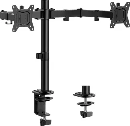 uchwyt-na-2-monitory-ergear-13-32-vesa-75x75-100x100-regulowany-biurkowy