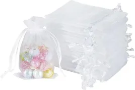 99x-woreczki-z-organzy-5-8-cm-biale-na-bizuterie-prezenty-slub