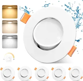 reflektory-led-5w-zestaw-6-sztuk-biale-3000k-6000k-geyoulux