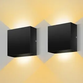 kinkiet-led-kioooki-12w-3000k-czarny-swiatlo-gora-dol