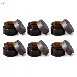 sloik-szklany-ze-szkla-bursztynowego-20ml-zestaw-6-sztuk