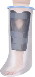 ochraniacz-na-gips-apasiri-wielokrotnego-uzytku-wodoodporny-na-noge