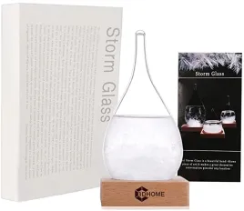 3d-home-storm-glass-stacja-pogodowa-predyktor-barometr-chemiczny-kropla