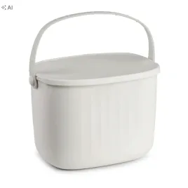 pojemnik-na-odpady-bio-organiczne-silikonowy-na-kompost-5l-bezowy